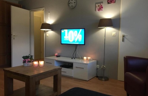 Neureichenau Apartment | Cosy appartment