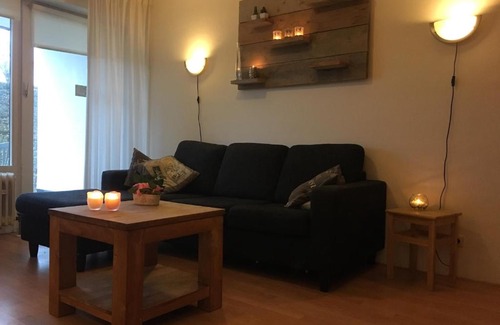 Neureichenau Apartment | Cosy appartment