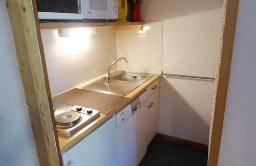 Areches Apartment | Cosy Apt 4-6 Pers, Piscine, Proche Pistes, Beaufort Center