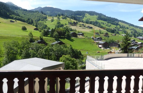 Areches Apartment | Cosy Apt 4-6 Pers, Piscine, Proche Pistes, Beaufort Center