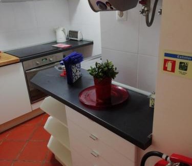 Santos Apartment | Cosy at Madragoa