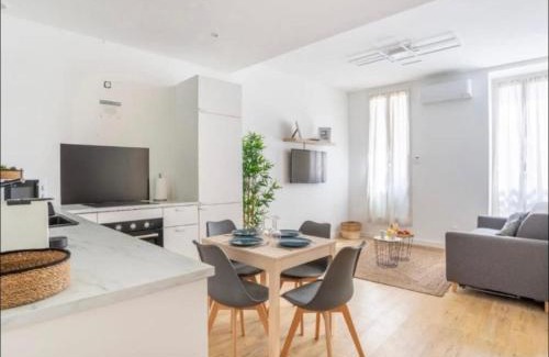 Opera Apartment | Cosy azur au coeur du vieux port