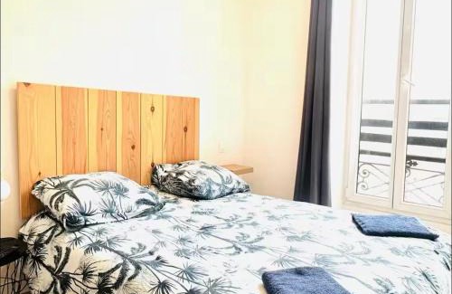 Opera Apartment | Cosy azur au coeur du vieux port