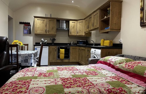 Annalong House | Cosy Barn Conversion in the Mournes