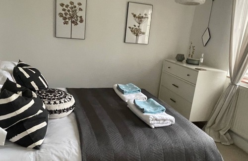 Southwold Cottage | Cosy Beach house in Southwold, sleeps 4, pet-friendly