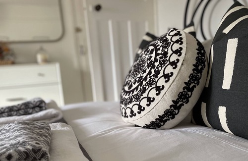 Southwold Cottage | Cosy Beach house in Southwold, sleeps 4, pet-friendly