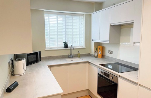 Rickmansworth Apartment | Cosy, beautiful entire home in Rickmansworth