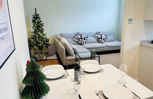 Rickmansworth Apartment | Cosy, beautiful entire home in Rickmansworth