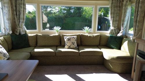 Natland Other | Cosy Blencathra Static Caravan Sited at Natland Caravan Park