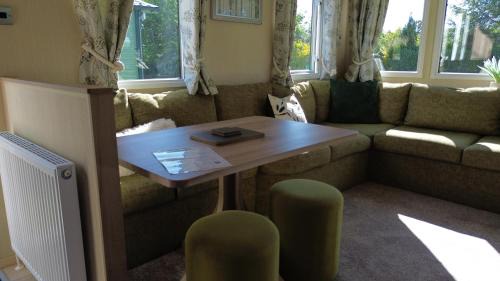 Natland Other | Cosy Blencathra Static Caravan Sited at Natland Caravan Park