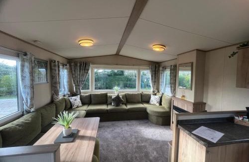 Natland Other | Cosy Blencathra Static Caravan Sited at Natland Caravan Park