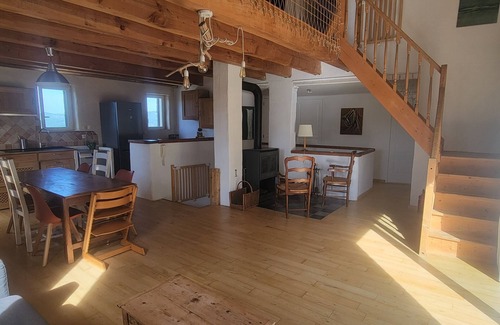 Saint-Paul-la-Coste House | Cosy Cévennes house