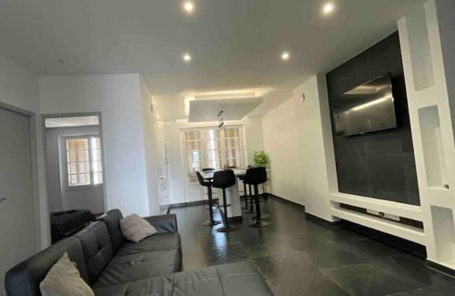 Quartier Hyper-Centre Apartment | Cosy Cœur de Grenoble ,caserne de Bonne