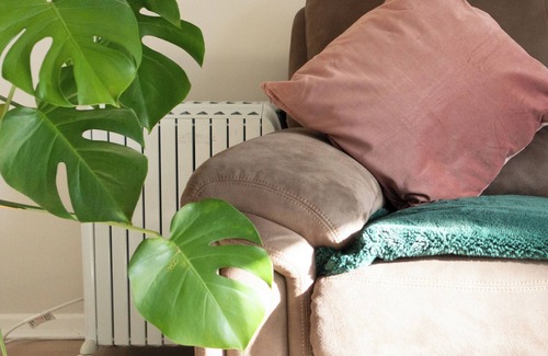 Dundonald Cabin | Cosy Cabin Belfast