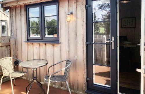 Drybrook House | Cosy Cabins without hot tub - Greenway Farm, Drybrook, Forest of Dean