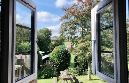 Drybrook House | Cosy Cabins without hot tub - Greenway Farm, Drybrook, Forest of Dean