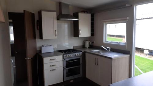 Woodhorn Other | Cosy Caravan At Sandy Bay, In The Heart Of Northumberland Ref 29015Wv