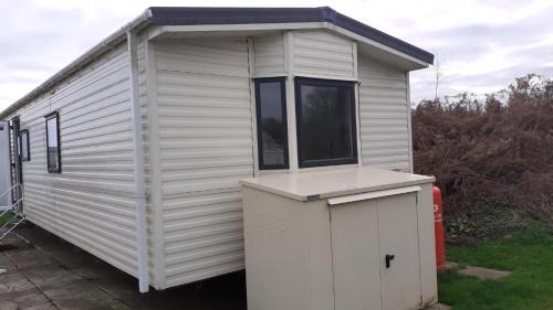 Woodhorn Other | Cosy Caravan At Sandy Bay, In The Heart Of Northumberland Ref 29015Wv
