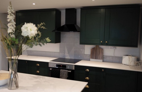 Woodstock House | Cosy Central Townhouse in Woodstock