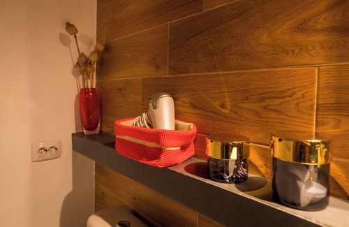 Lunca Bradului Ski Chalet | Cosy Chalet M located in the heart of Transylvania !