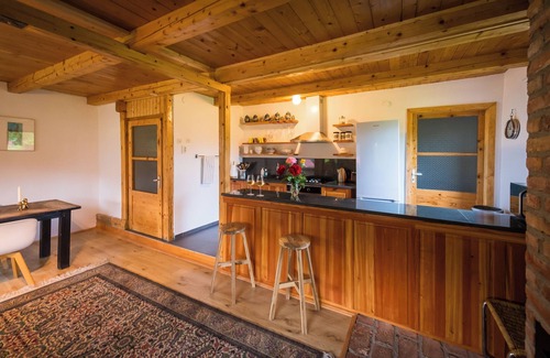 Lunca Bradului Ski Chalet | Cosy Chalet M located in the heart of Transylvania !