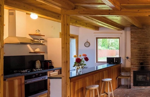 Lunca Bradului Ski Chalet | Cosy Chalet M located in the heart of Transylvania !