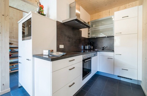 Murau Ski Chalet | Cosy chalet with infrared sauna