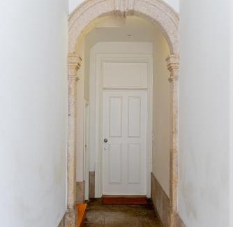 Bonfim Apartment | Cosy Charm Bonfim