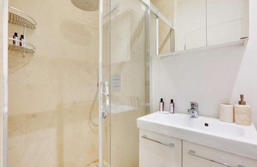 Levallois-Perret Apartment | Cosy & chic studio - 2P - Levallois