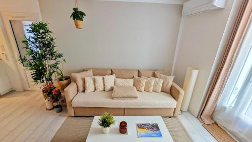 Le Thor Apartment | Cosy & Cocooning