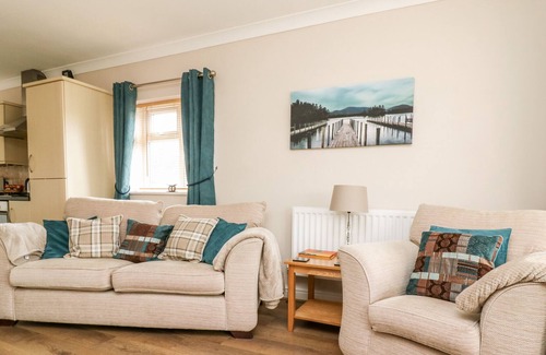 Haxby Cottage | COSY CORNER, character holiday cottage, with a garden in Haxby