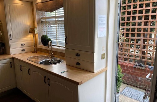 Bawtry Cottage | 'cosy Cottage' - 2 Bed High End Cottage in Bawtry