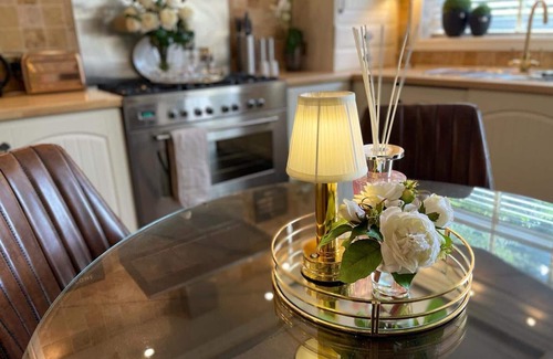 Bawtry Cottage | 'cosy Cottage' - 2 Bed High End Cottage in Bawtry