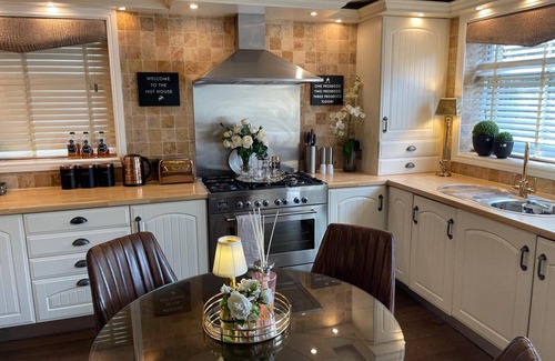 Bawtry Cottage | 'cosy Cottage' - 2 Bed High End Cottage in Bawtry