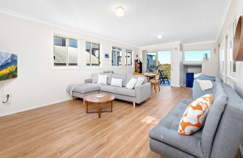 Gerroa House | Cosy cottage by the sea