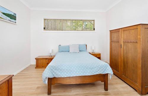 Gerroa House | Cosy cottage by the sea