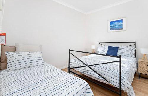 Gerroa House | Cosy cottage by the sea