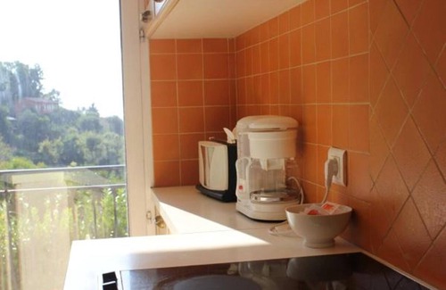 La Turbie Villa | COSY COTTAGE