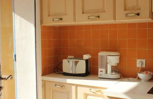 La Turbie Villa | COSY COTTAGE