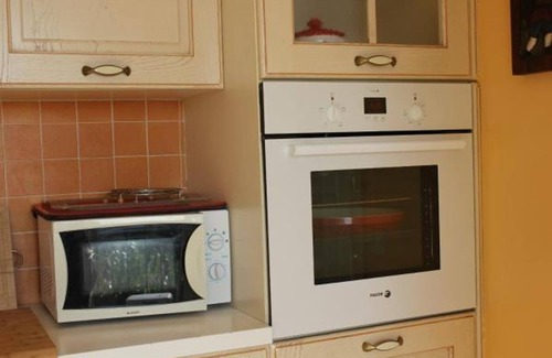 La Turbie Villa | COSY COTTAGE