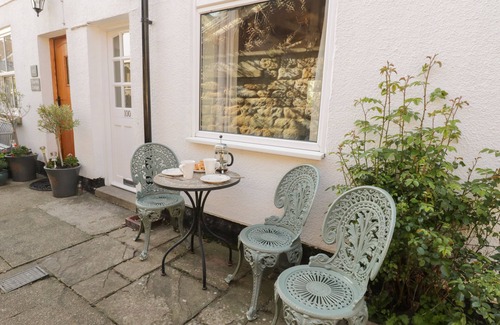 Swainby Cottage | Cosy Cottage