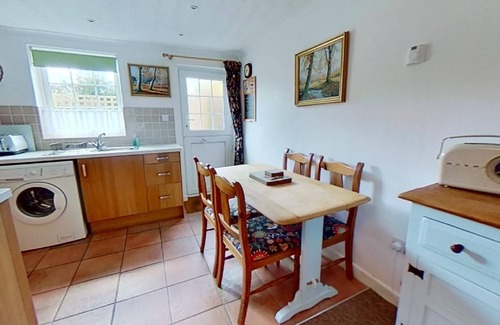 New Forest District House | Cosy Cottage, Hythe Southampton