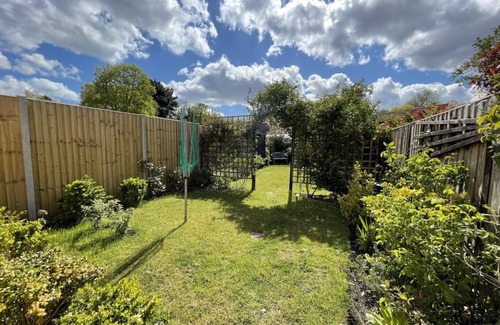 New Forest District House | Cosy Cottage, Hythe Southampton