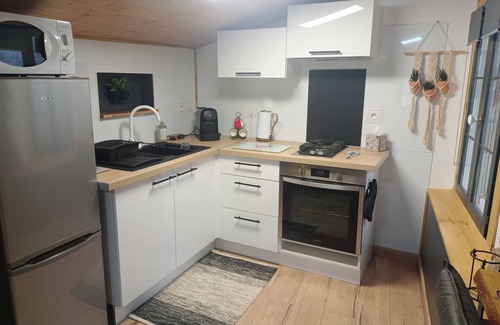 La Llagonne House | Cosy cottage ideally located