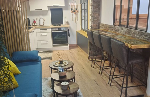 La Llagonne House | Cosy cottage ideally located