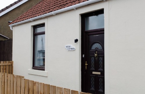 Bathgate House | Cosy Cottage in Armadale West Lothian.