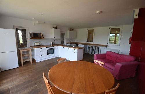 Brecon House | Cosy Cottage in heart of the Brecon Beacons National Park.