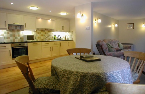 Grasmere Cottage | Cosy cottage in quiet courtyard in Grasmere village with private parking