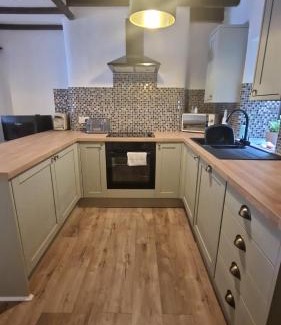 Dolwyddelan House | Cosy cottage in Snowdonia