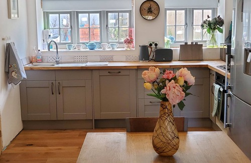 Honiton Cottage | Cosy Cottage in the Blackdown Hills, Devon
